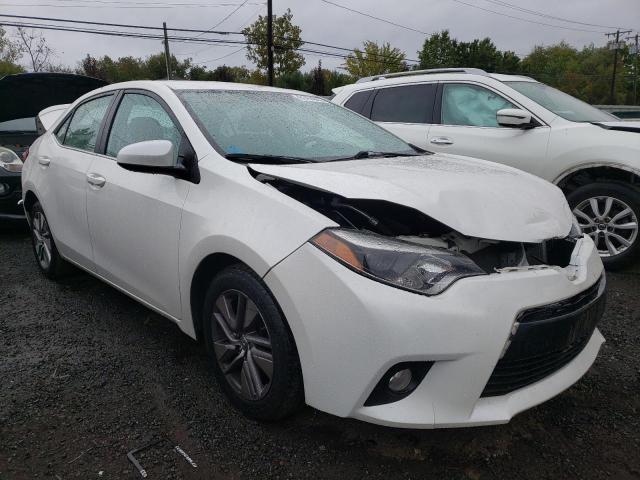 TOYOTA COROLLA EC 2014 with VIN 5YFBPRHE3EP008230 - Photo from auction