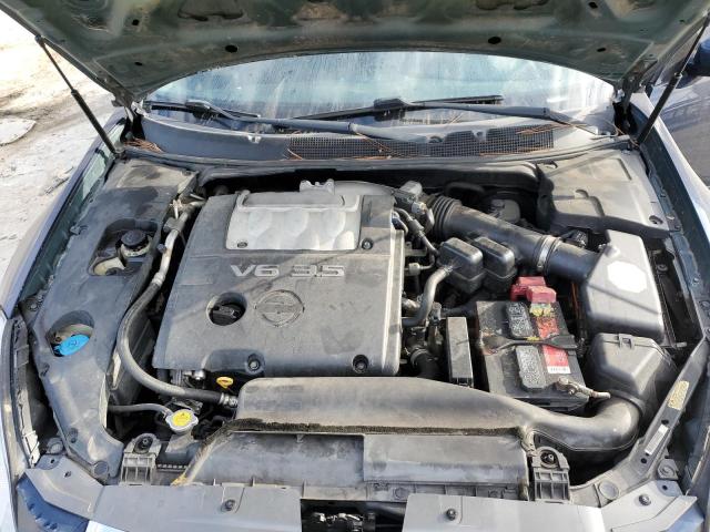Photo 7 from auction – 2008 NISSAN MAXIMA SE with VIN 1N4BA41E18C817128