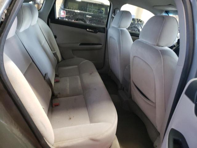 Photo 6 from auction – 2008 CHEVROLET IMPALA LS with VIN 2G1WB58N489272269