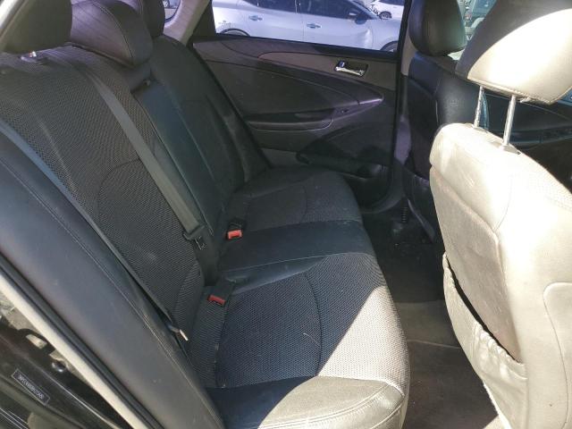 Photo 6 from auction – 2011 HYUNDAI SONATA SE with VIN 5NPEC4AB0BH215680