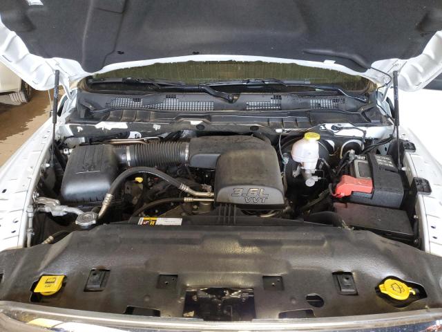 Photo 7 from auction – 2022 RAM 1500 CLASS with VIN 1C6RR6LG6NS185473