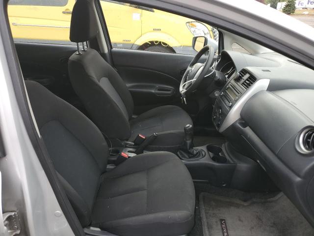 Photo 5 from auction – 2016 NISSAN VERSA NOTE with VIN 3N1CE2CP2GL407661