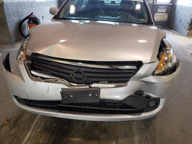 Photo 9 from auction – 2007 NISSAN ALTIMA 2.5 with VIN 1N4AL21E07C212901