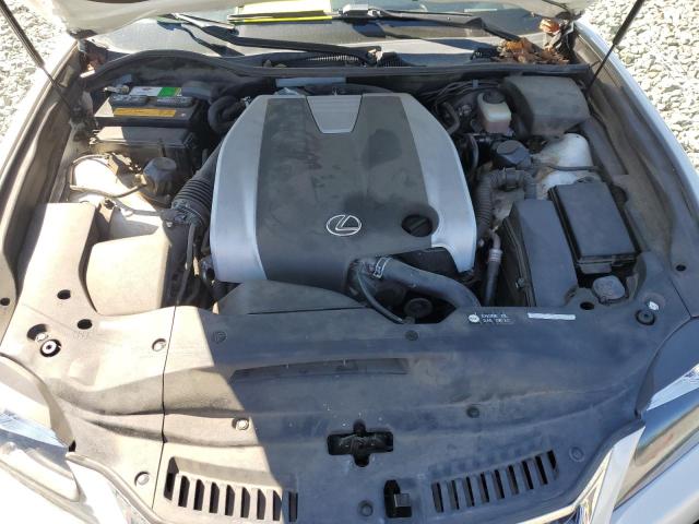 Photo 7 from auction – 2013 LEXUS GS 350 with VIN JTHBE1BL7D5005467