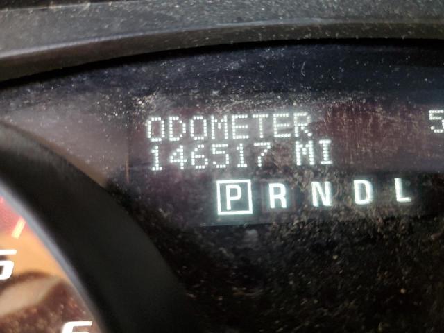 Photo 8 from auction – 2007 GMC ACADIA SLT with VIN 1GKER33797J119762