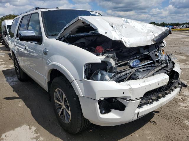 FORD EXPEDITION 2017 with VIN 1FMJU1HT2HEA46517 - Photo from auction