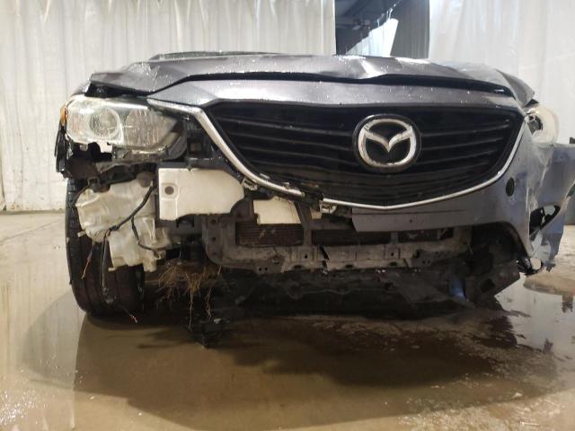 Photo 9 from auction – 2014 MAZDA 6 TOURING with VIN JM1GJ1V62E1161319