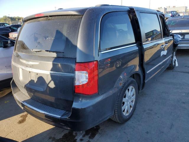 Photo 4 from auction – 2012 CHRYSLER TOWN & COU with VIN 2C4RC1CG9CR345857