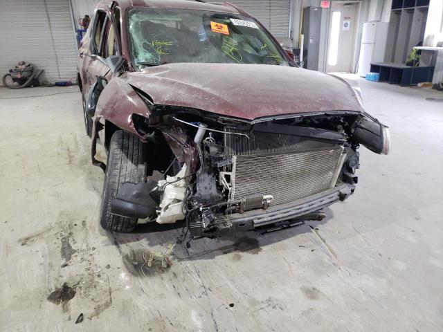 Photo 9 from auction – 2007 HYUNDAI SANTA FE G with VIN 5NMSG13D27H084910