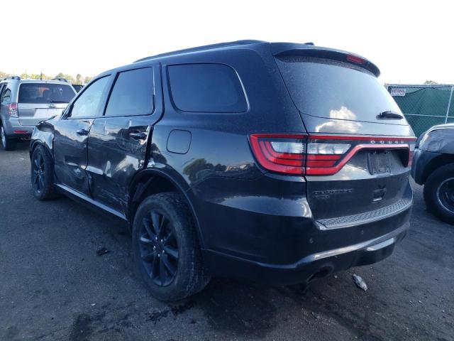 Photo 3 from auction – 2017 DODGE DURANGO R/ with VIN 1C4SDJCT1HC644092