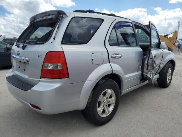 Photo 4 from auction – 2007 KIA SORENTO EX with VIN KNDJD736175696351