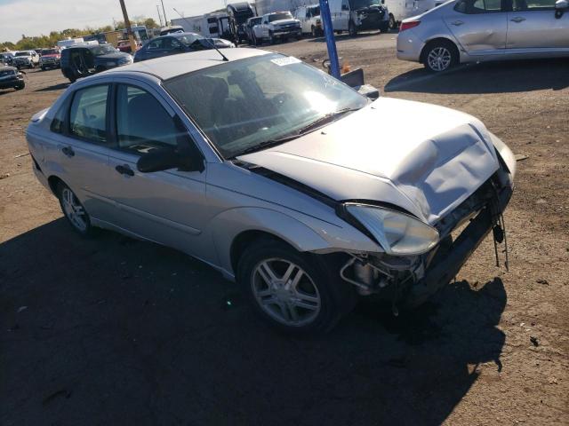 FORD FOCUS SE 2001 with VIN 1FAFP34361W193822 - Photo from auction