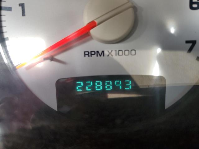 Photo 8 from auction – 2004 DODGE RAM 1500 S with VIN 1D7HA18N04S776943
