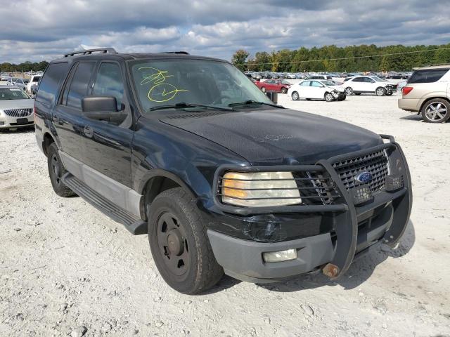FORD EXPEDITION 2006 with VIN 1FMPU16586LB01267 - Photo from auction