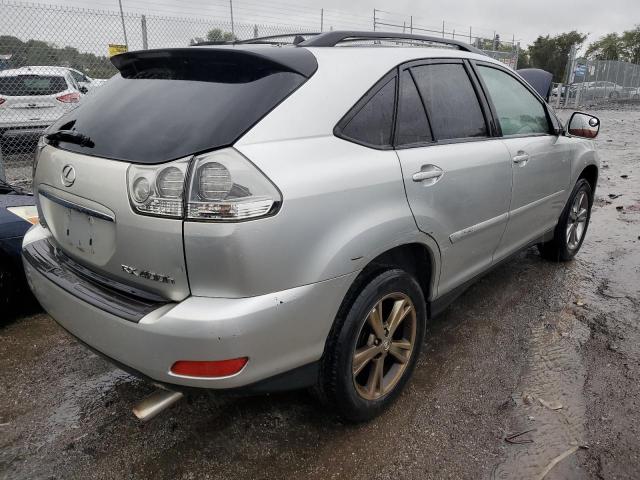 Photo 4 from auction – 2007 LEXUS RX 400H with VIN JTJHW31U772008791