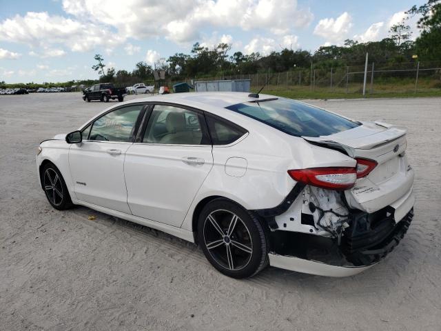 Photo 3 from auction – 2016 FORD FUSION SE with VIN 3FA6P0LU7GR376876