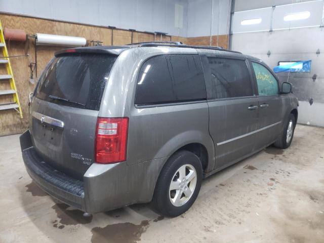 Photo 4 from auction – 2010 DODGE GRAND CARA with VIN 2D4RN5D11AR372157