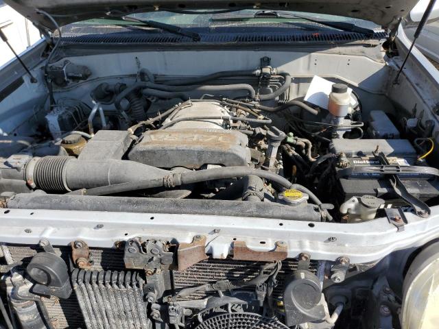 Photo 7 from auction – 2002 TOYOTA SEQUOIA LI with VIN 5TDBT48A02S136424