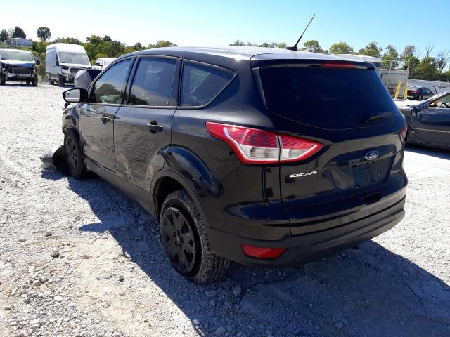 Фото 3 с аукциона – 2016 FORD ESCAPE S с VIN 1FMCU0F74GUC23050