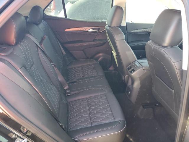 Photo 6 from auction – 2022 BUICK ENVISION A with VIN LRBFZSR4XND117522