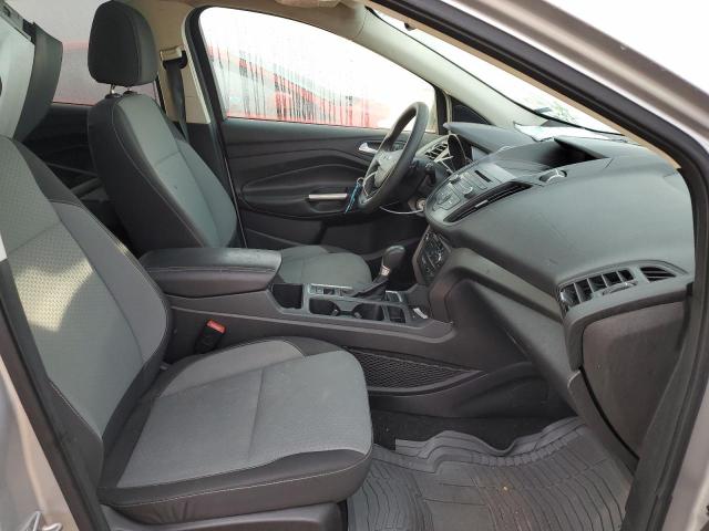 Photo 5 from auction – 2017 FORD ESCAPE SE with VIN 1FMCU9G94HUB04131