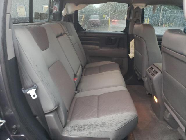 Zdjęcie 6 z aukcji – 2014 HONDA RIDGELINE z VIN 5FPYK1F48EB002351