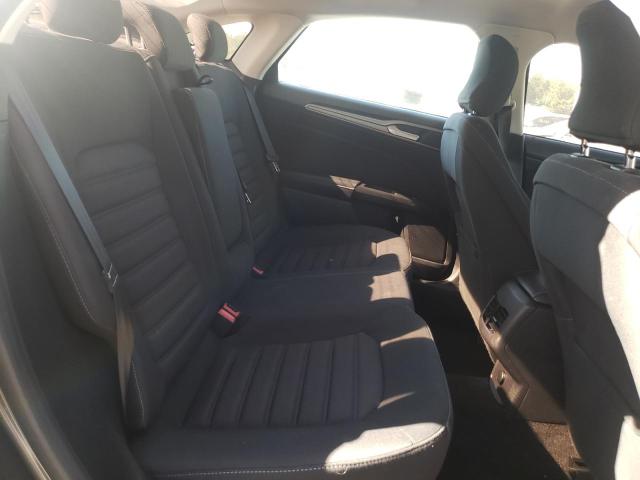 Photo 6 from auction – 2018 FORD FUSION SE with VIN 3FA6P0H76JR176565