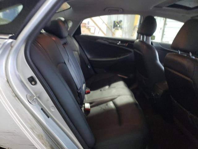 Zdjęcie 6 z aukcji – 2011 HYUNDAI SONATA SE z VIN 5NPEC4AC8BH291768