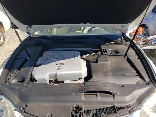 Photo 7 from auction – 2012 LEXUS ES 350 with VIN JTHBK1EG1C2500089