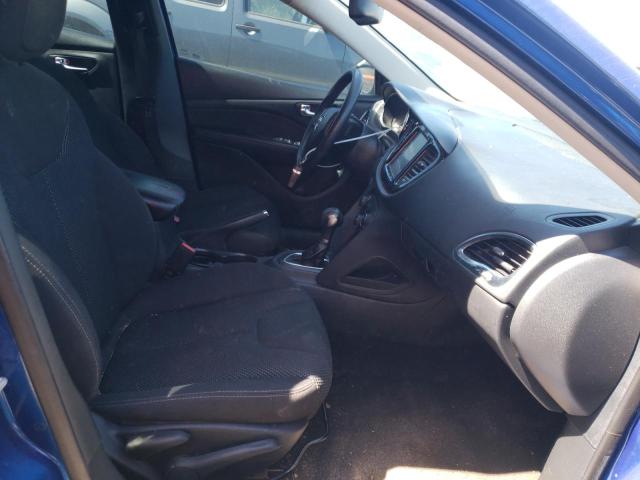 Photo 5 from auction – 2014 DODGE DART SXT with VIN 1C3CDFBB4ED768023