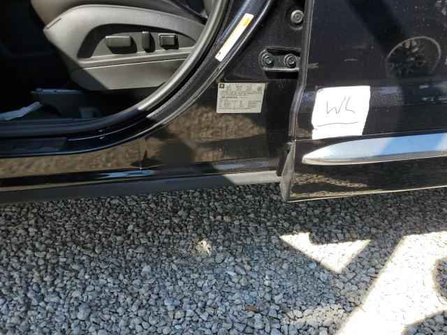 Photo 9 from auction – 2014 GMC TERRAIN DE with VIN 2GKFLUE36E6253645