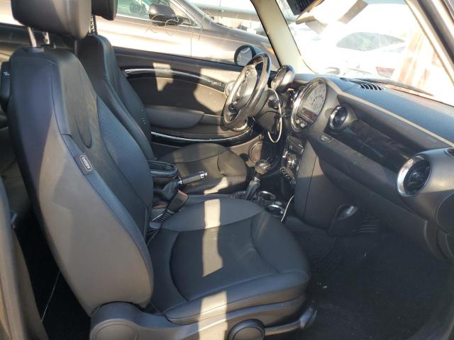 Photo 5 from auction – 2012 MINI COOPER with VIN WMWSU3C5XCT262209
