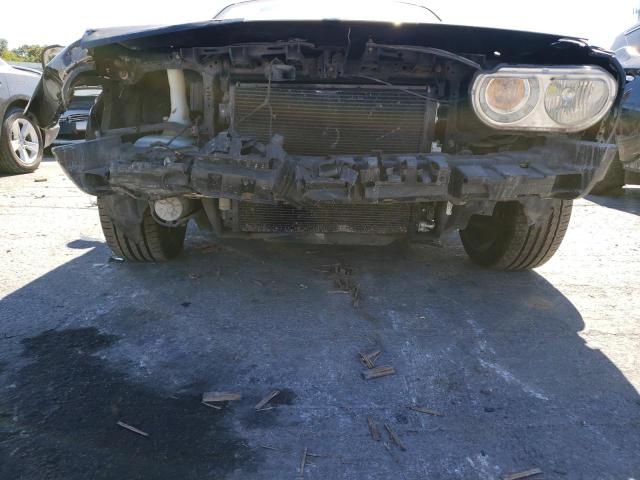 Photo 9 from auction – 2014 DODGE CHALLENGER with VIN 2C3CDYAG0EH101459