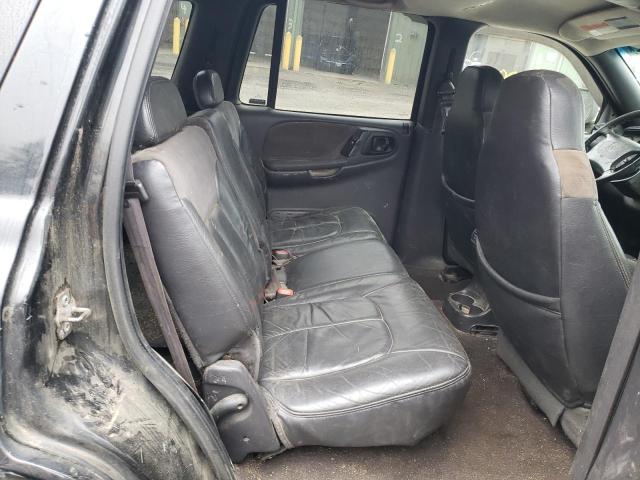 Photo 6 from auction – 1999 DODGE DURANGO with VIN 1B4HS28Z4XF583835