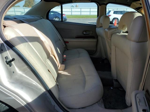 Photo 6 from auction – 2004 BUICK LESABRE CU with VIN 1G4HP52K844133318