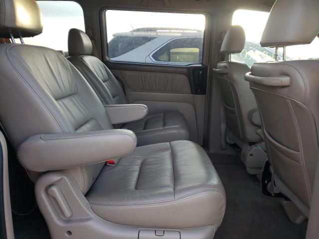 Photo 6 from auction – 2002 HONDA ODESSY with VIN 2HKRL18962H580769