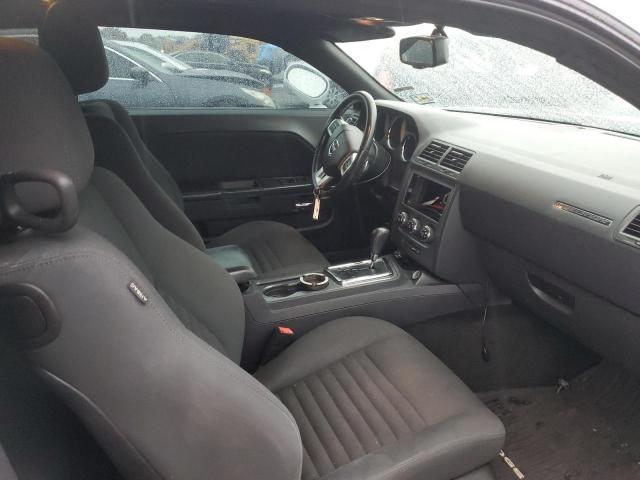 Photo 5 from auction – 2012 DODGE CHALLENGER with VIN 2C3CDYBT5CH228068