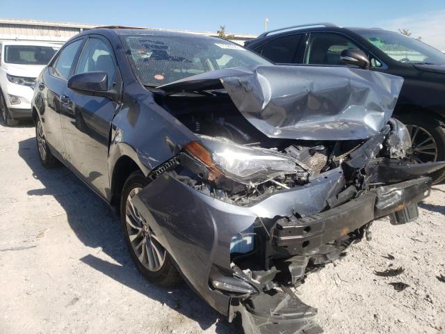 TOYOTA CAMRY 2017 with VIN 2T1BPRHE6HC770892 - Photo from auction