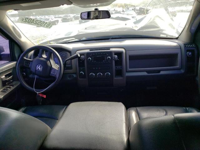 Photo 6 from auction – 2012 DODGE RAM 1500 S with VIN 1C6RD7KT4CS134201