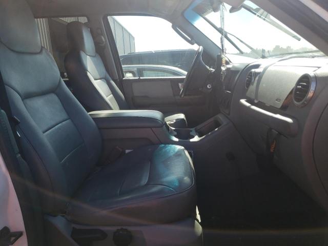 Photo 5 from auction – 2004 FORD EXPEDITION with VIN 1FMPU16LX4LA87786