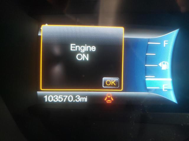 Photo 8 from auction – 2015 FORD FUSION SE with VIN 3FA6P0HD4FR273910
