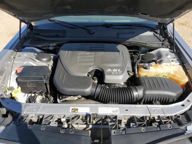 Photo 7 from auction – 2014 DODGE CHALLENGER with VIN 2C3CDYAG1EH101180