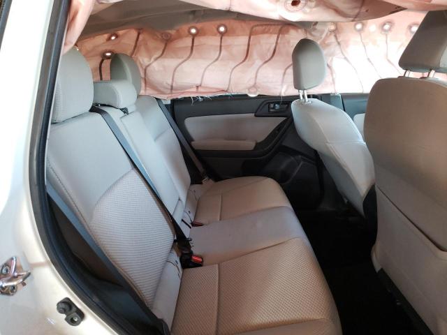 Photo 6 from auction – 2015 SUBARU FORESTER 2 with VIN JF2SJADC6FH815525