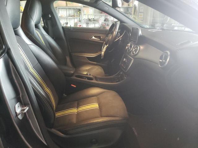 Photo 5 from auction – 2014 MERCEDES-BENZ CLA 250 with VIN WDDSJ4EB5EN028688