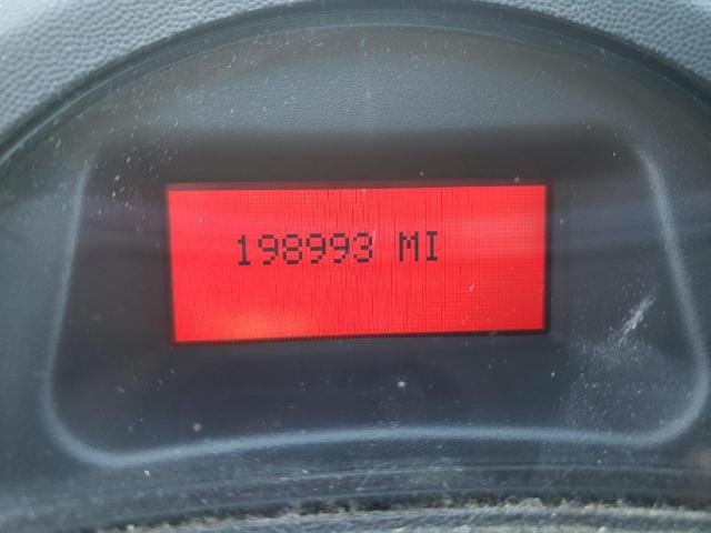 Photo 8 from auction – 2005 PONTIAC GRAND PRIX with VIN 2G2WP522351285360