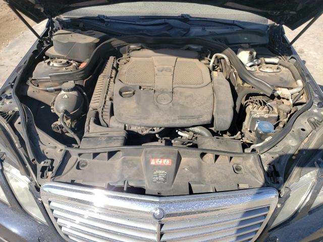 Photo 7 from auction – 2012 MERCEDES-BENZ E 350 with VIN WDDHF5KBXCA523785