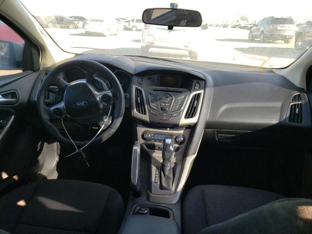 Photo 9 from auction – 2012 FORD FOCUS SEL with VIN 1FAHP3H21CL206717