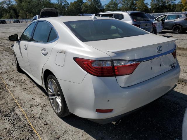 Photo 3 from auction – 2013 LEXUS ES 350 with VIN JTHBK1GG3D2006105