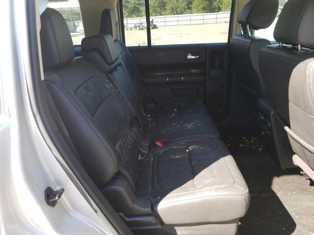 Photo 6 from auction – 2017 FORD FLEX LIMIT with VIN 2FMGK5D88HBA03286