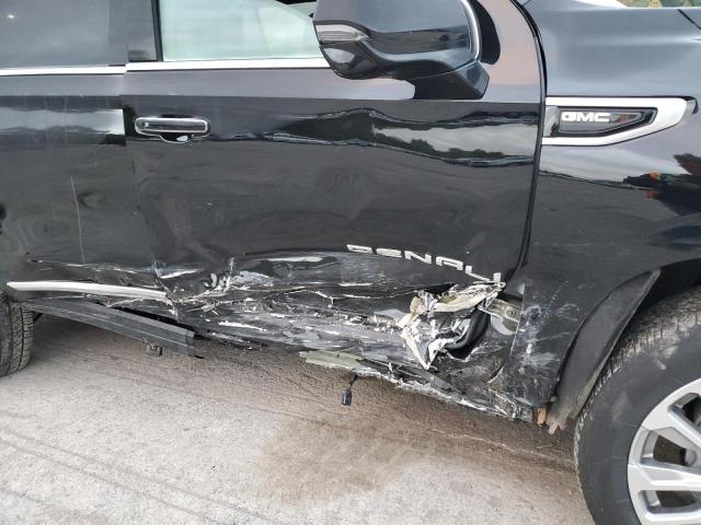 Photo 9 from auction – 2021 GMC YUKON DENA with VIN 1GKS2DKL1MR115911